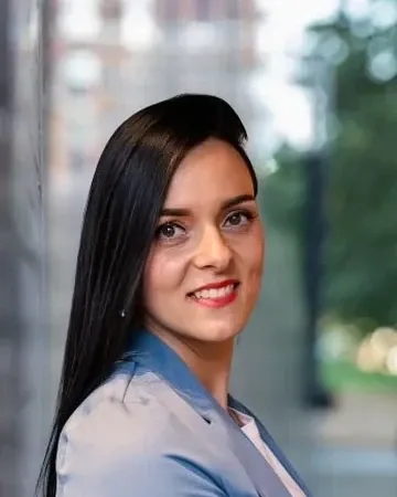 Adéla Hubnerová