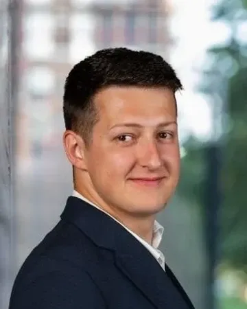 Jakub Melecký